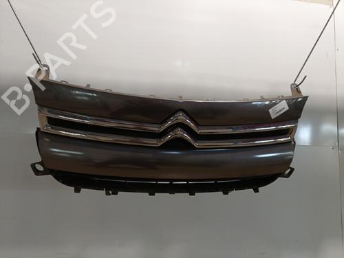 Grille CITROËN BERLINGO MULTISPACE (B9) 1.6 BlueHDi 120 | BP29330386C40 