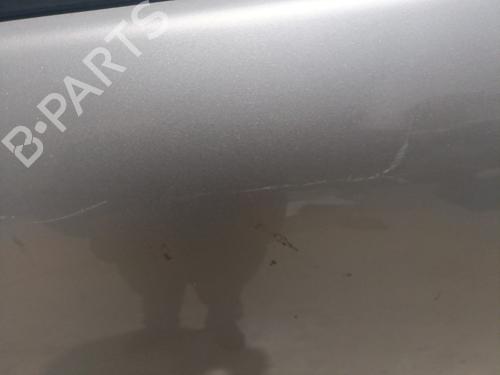 Left rear door MERCEDES-BENZ C-CLASS (W203) C 180 Kompressor (203.046) | BP21704793C4 