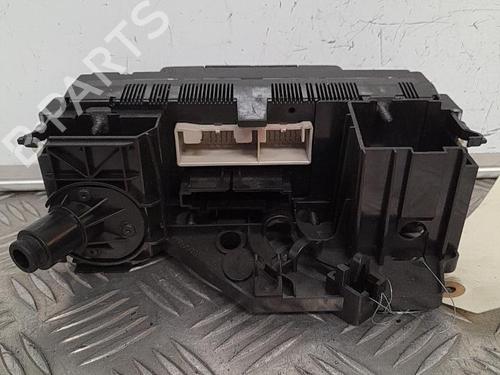 AC-Styringsenhed/Manøvreenhed VW GOLF V (1K1) 1.9 TDI (90 hp) 21712140