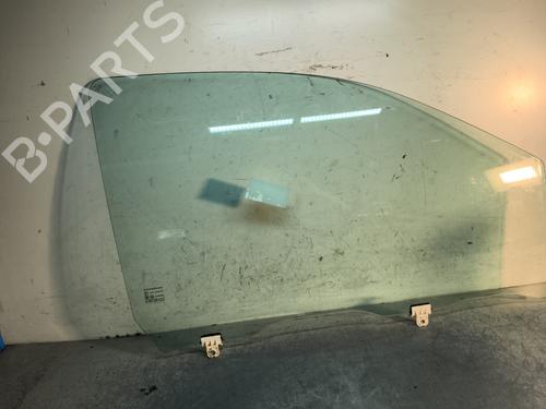 Front right door window ISUZU D-MAX II (TFR, TFS) 2.5 CRDi 4x4 (TFS86J) | BP29559528C19 