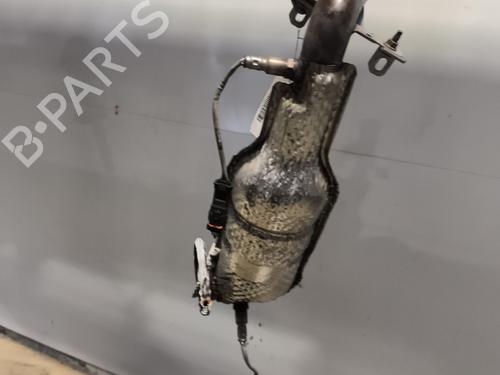 Catalyst CITROËN C4 CACTUS 1.2 THP 110 | BP31872338M10