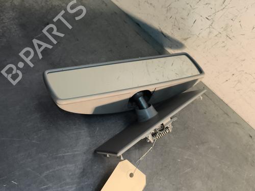 Used Rear mirror SEAT ALTEA (5P1) 1.9 TDI (105 hp) 30553117