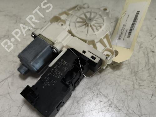 Used Front right window mechanism PEUGEOT 407 (6D_) 2.0 HDi 135 (6DRHRH, 6DRHRE, 6DRHRG, 6DRHRJ) (136 hp) 24181498