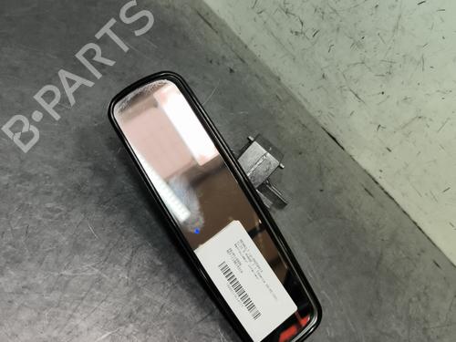 Used Rear mirror RENAULT CLIO V (B7_) 1.0 TCe 90 (B7MT) (91 hp) 31972402