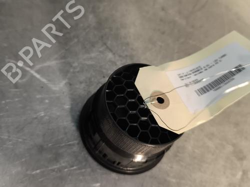 Air vent DACIA SANDERO II TCe 90 (B8M1, B8MA, B8AC) | BP29733707I21 