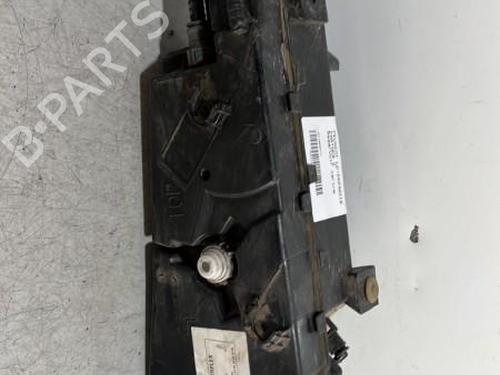 AdBlue-tank AdBlue-tank PEUGEOT PARTNER Tepee 1.6 HDi 90 (92 hp) 34543460 34543460