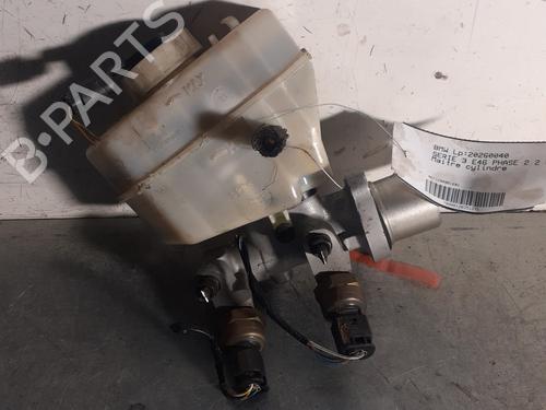 Used Brake master cylinder Brake master cylinder BMW 3 (E46) 318 d (116 hp) 32996001 32996001