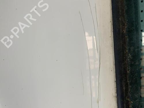 Left front door VW POLO (9N_, 9A_) 1.4 TDI | BP21708031C2 