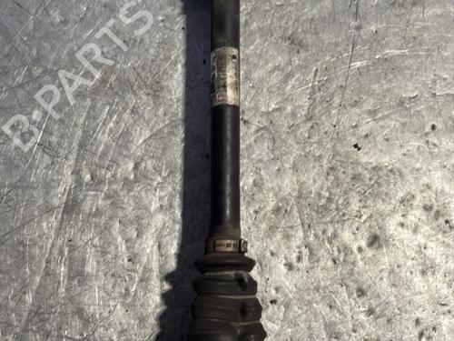 Used Right front driveshaft Right front driveshaft VW GOLF VII (5G1, BQ1, BE1, BE2) 2.0 TDI 4motion (150 hp) 21710184 21710184