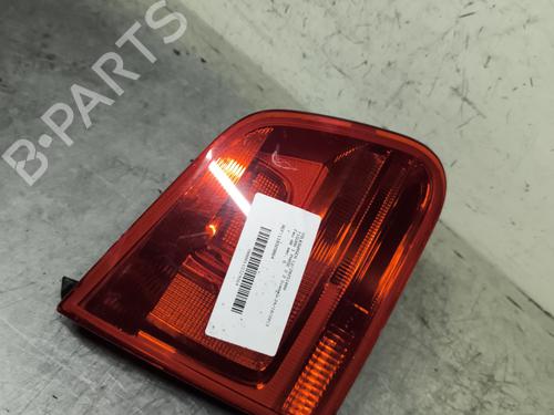 Feu de coffre gauche VW TIGUAN (5N_) 2.0 TDI 4motion (140 hp) 32994773