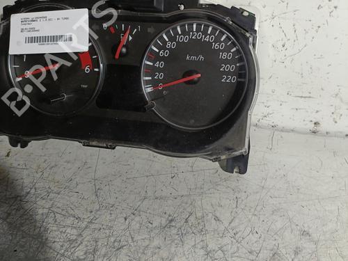 instrument-cluster-nissan-note-e11-ne11-2005-2006-2007-2008-2009-2010-2011-2012-2013-23821852 main image