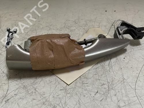 Front left exterior door handle CITROËN C4 II (NC_) 1.6 HDi 110 | BP24346663C128 