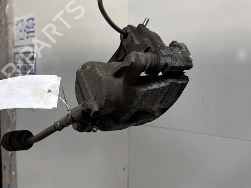 Used Right front brake caliper Right front brake caliper FIAT STILO (192_) 1.6 16V (192_XB1A) (103 hp) 26893944 26893944