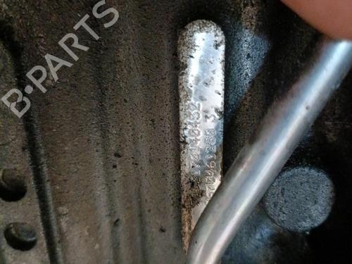 Engine PEUGEOT 208 I (CA_, CC_) 1.6 BlueHDi 120 | BP28056633M1 