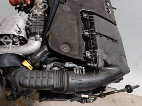 Engine PEUGEOT 208 I (CA_, CC_) 1.6 BlueHDi 120 | BP28056633M1 