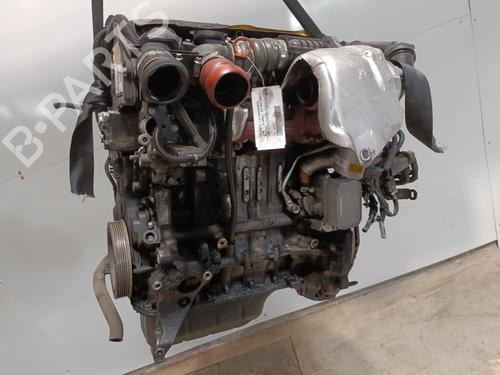 Engine PEUGEOT 208 I (CA_, CC_) 1.6 BlueHDi 120 | BP28056633M1 