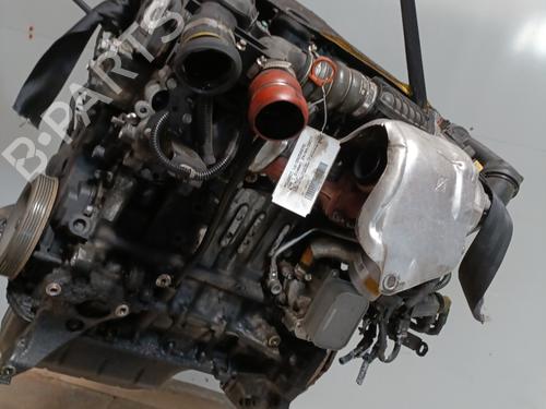 Engine PEUGEOT 208 I (CA_, CC_) 1.6 BlueHDi 120 | BP28056633M1 