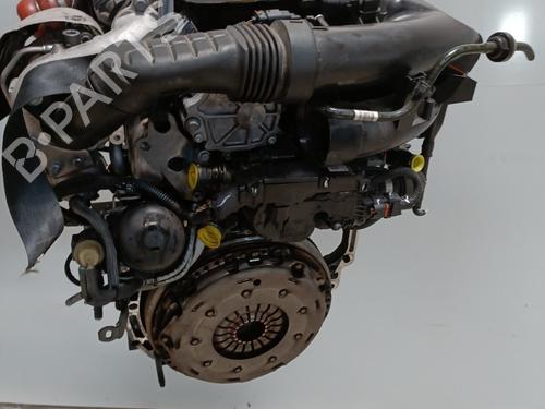 Engine PEUGEOT 208 I (CA_, CC_) 1.6 BlueHDi 120 | BP28056633M1 