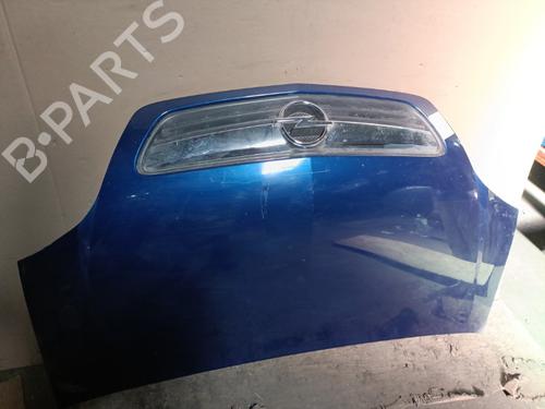 Used Hood OPEL MERIVA A MPV (X03) 1.7 CDTI (E75) (100 hp) 21695781