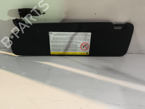 right-sun-visor-vw-golf-vi-convertible-517-2011-2012-2013-2014-2015-2016-2017-23822536 main image