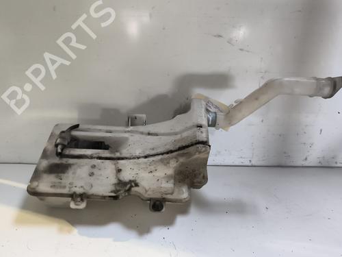 Used Windscreen washer tank Windscreen washer tank MITSUBISHI COLT VI (Z3_A, Z2_A) 1.5 DI-D (Z39A) (95 hp) 23846266 23846266
