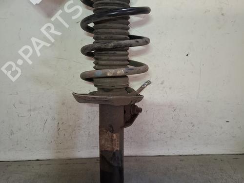 Used Right front shock absorber SEAT ALTEA XL (5P5, 5P8) 1.6 TDI (105 hp) 30154404