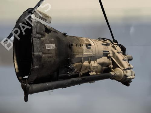 gearbox-bmw-x5-e70-2006-2007-2008-2009-2010-2011-2012-2013-28353990 main image