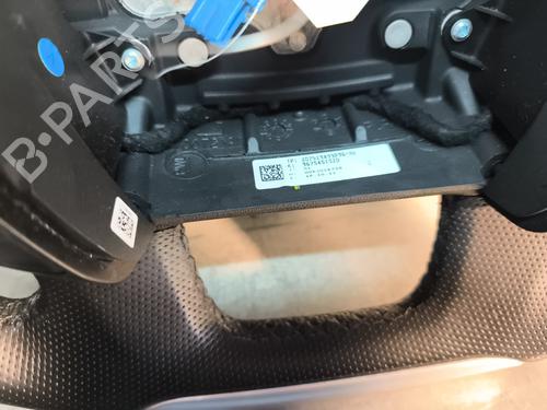 Volant CITROËN DS4 (NX_) 2.0 HDi / BlueHDi 135 | BP29980278C49 