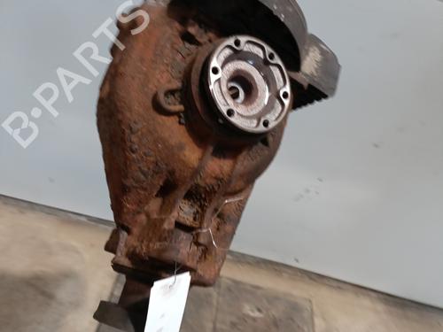 Used Rear differential BMW 5 (E60) 545 i (333 hp) 29081788