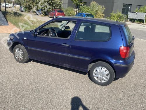 Left taillight VW POLO (6N2) 1.4 | BP28302395C34 - Image 4