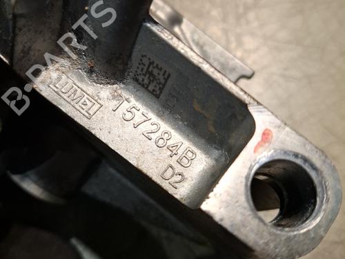 Used AC compressor AC compressor DACIA SANDERO II 1.0 SCe 75 (B8JC, B8JD, B8NC) (73 hp) 32995922 32995922