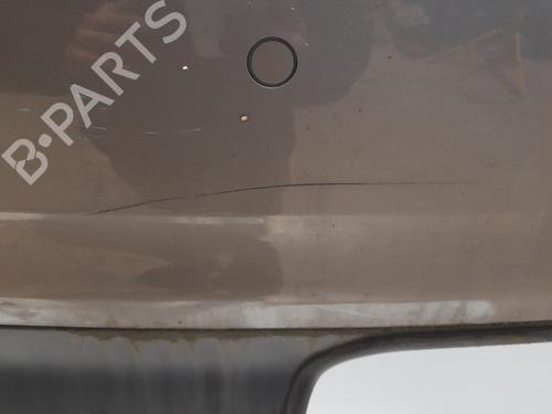 Rear bumper PEUGEOT 208 I (CA_, CC_) 1.6 THP | BP22966989C8