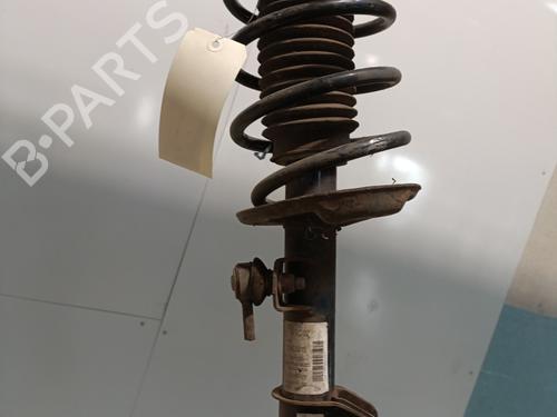 Right front shock absorber PEUGEOT BIPPER Tepee 1.4 HDi | BP28164872M17 - Image 2