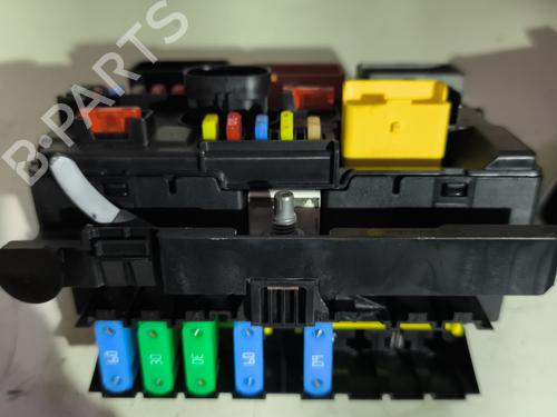 Electronic module CITROËN C3 II (SC_) 1.4 HDi 70 (SC8HZC, SC8HR0, SC8HP4) | BP23823194M83  - Image 6