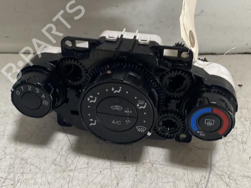 Climate control FORD FIESTA VI (CB1, CCN) 1.25 | BP24346292I5 - Image 2