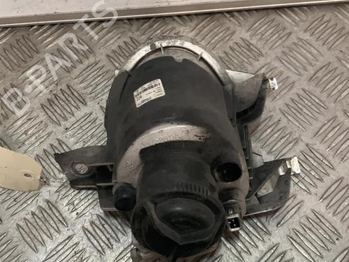 Used Right front fog light PEUGEOT 206 Hatchback (2A/C) 1.4 HDi eco 70 (68 hp) 21722782