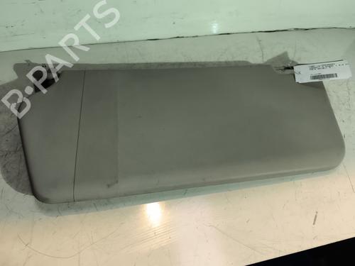Left sun visor FORD TRANSIT V363 Van (FCD, FDD) 2.2 TDCi | BP24848070I1 - Image 2
