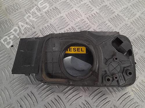 Fuel flap CITROËN C5 II (RC_) 1.6 HDi (RC8HZB) | BP21698461C131 