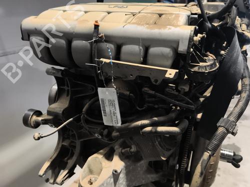 Engine VW TOUAREG (7LA, 7L6, 7L7) 3.2 V6 | BP25759804M1 