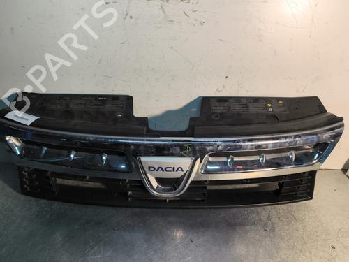 Grille DACIA DUSTER (HS_) 1.5 dCi 4x4 (HSMC, HSMD) | BP30105015C40