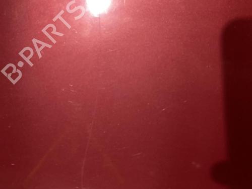 Hood PEUGEOT 307 (3A/C) 2.0 HDi 90 | BP21694914C1 