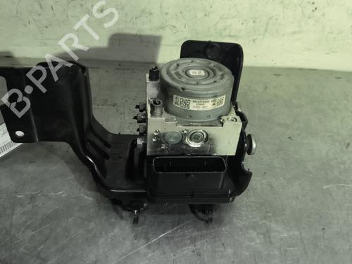 Used ABS pump PEUGEOT 208 I (CA_, CC_) 1.2 VTI 82 (82 hp) 29732899
