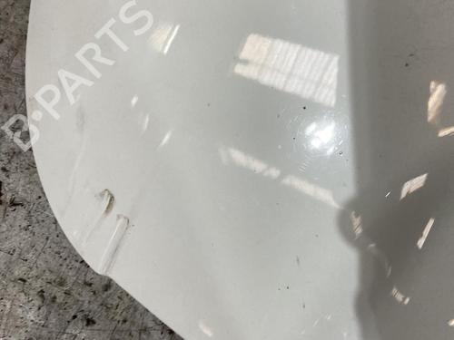 Rear spoiler RENAULT CLIO IV (BH_) 1.5 dCi 90 | BP21706408C96 