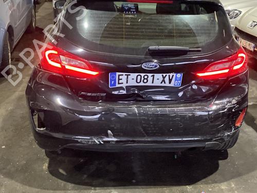 Alternator FORD FIESTA VII (HJ, HF) 1.0 EcoBoost | BP26156085M7  - Image 9