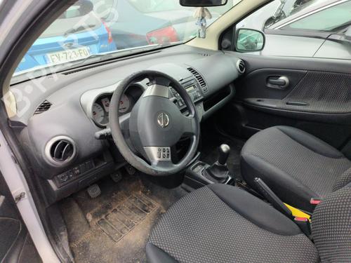 Left tailgate light NISSAN NOTE (E11, NE11) 1.5 dCi | BP22034185C79  - Image 7