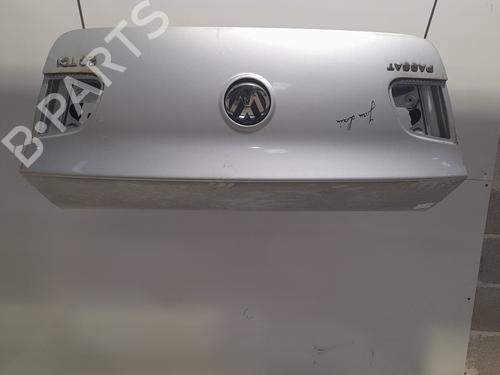 Tailgate VW PASSAT B6 (3C2) 2.0 TDI 16V | BP22518433C6