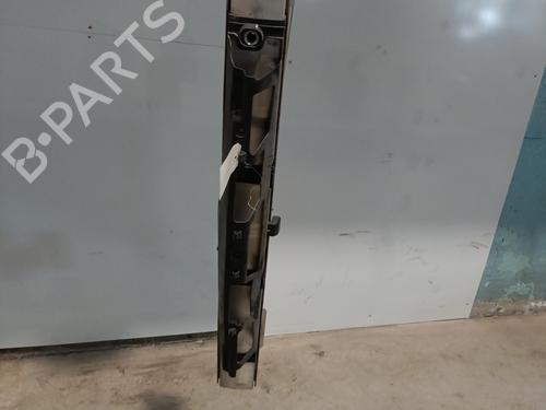 Used Front bumper reinforcement CITROËN BERLINGO MULTISPACE (B9) 1.6 BlueHDi 120 (120 hp) 28442628