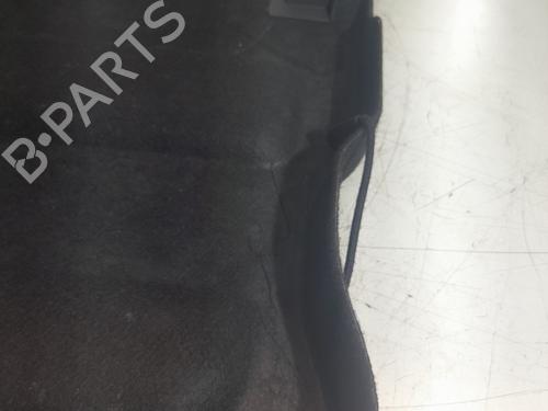 Rear parcel shelf CITROËN C4 II (NC_) 1.6 THP 155 | BP21703928C85 
