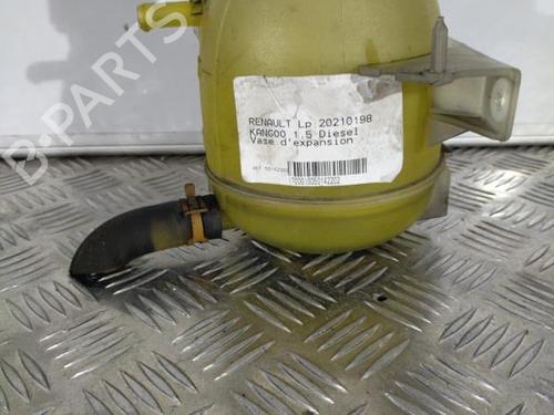 Used Expansion tank RENAULT KANGOO (KC0/1_) 1.5 dCi (57 hp) 21715885
