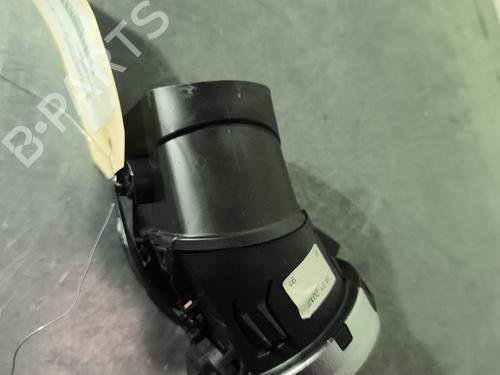 Air vent PEUGEOT 308 CC (4B_) 1.6 16V | BP29733053I21 - Image 3